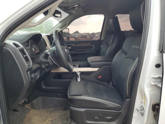 Ram 3500 Laramie Image 6