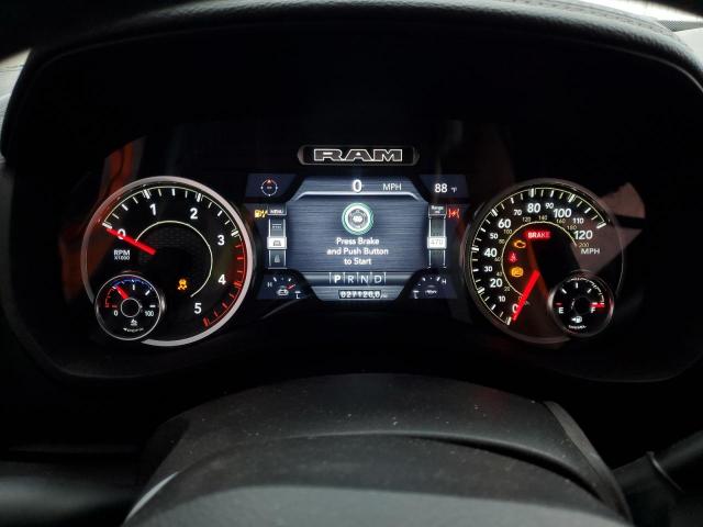 Ram 3500 Laramie Image 8