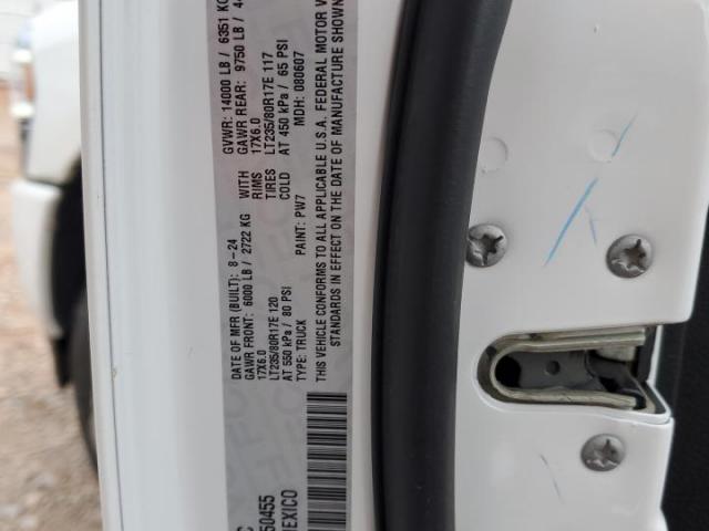 Ram 3500 Laramie Image 10