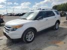 Ford Explorer Xlt Image 1