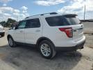 Ford Explorer Xlt Image 3