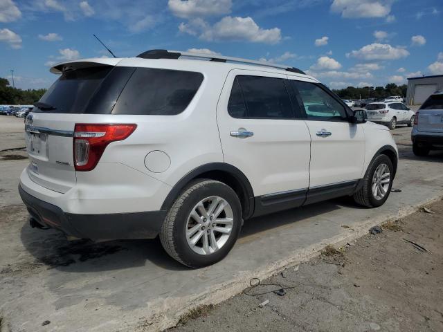 Ford Explorer Xlt Image 4