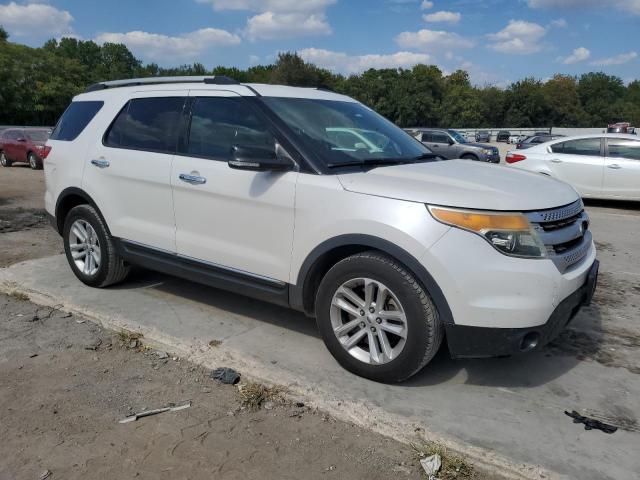 Ford Explorer Xlt Image 2