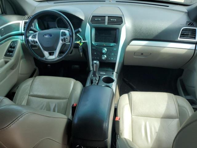 Ford Explorer Xlt Image 10