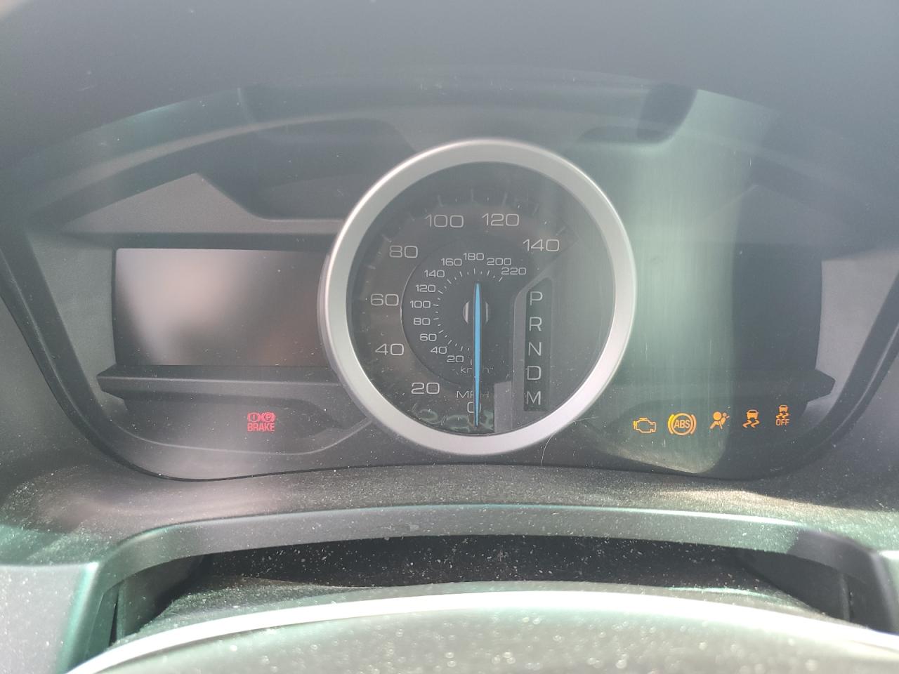 Ford Explorer Xlt Image 9