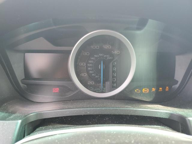 Ford Explorer Xlt Image 9