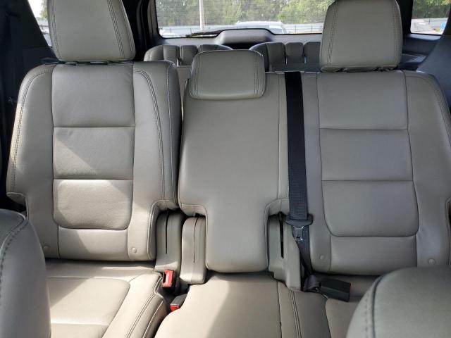 Ford Explorer Xlt Image 8