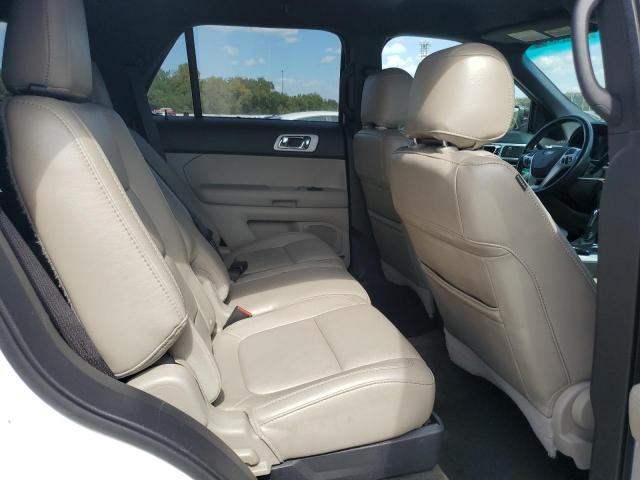 Ford Explorer Xlt Image 11