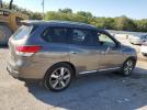 Nissan Pathfinder S Image 4