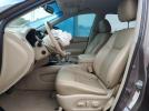 Nissan Pathfinder S Image 5