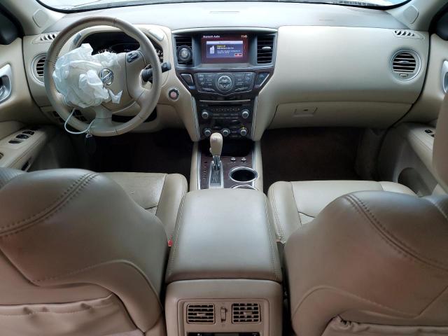 Nissan Pathfinder S Image 10