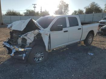  Salvage Ram 2500