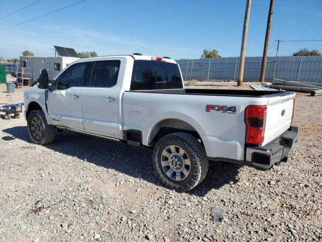 Ford F-250 Super Duty Image 10