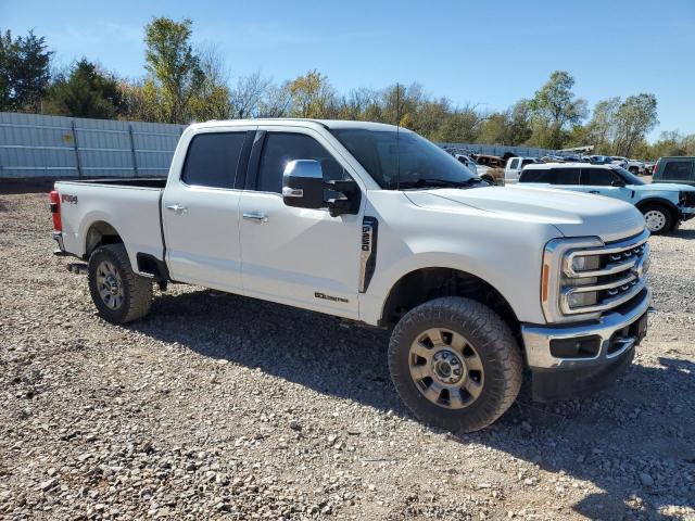Ford F-250 Super Duty Image 5