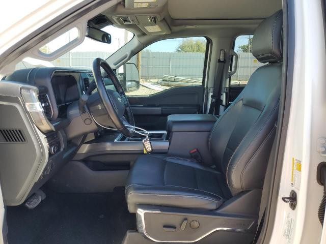 Ford F-250 Super Duty Image 11