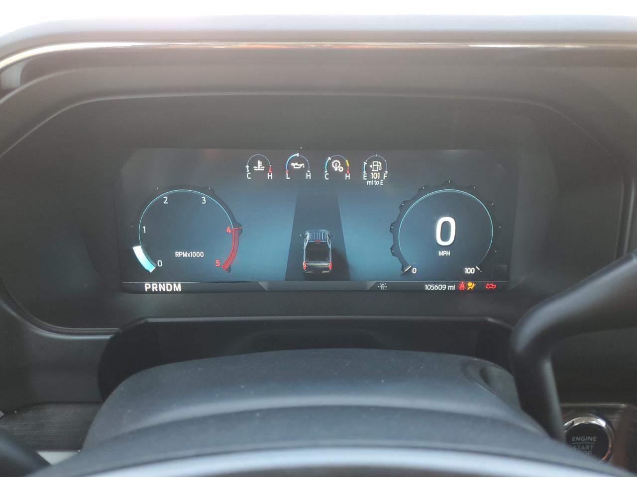 Ford F-250 Super Duty Image 3