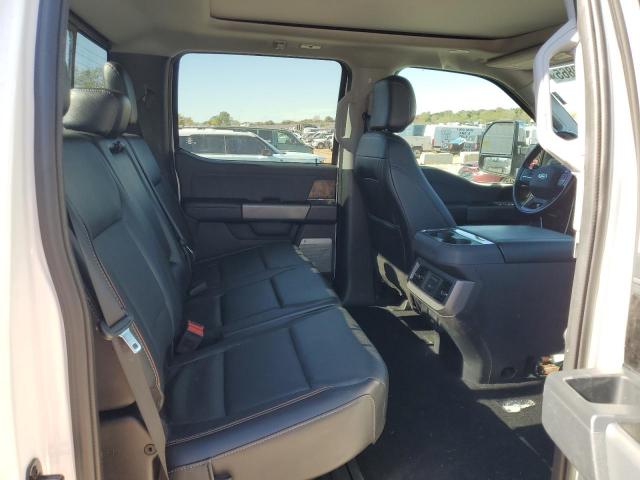 Ford F-250 Super Duty Image 4