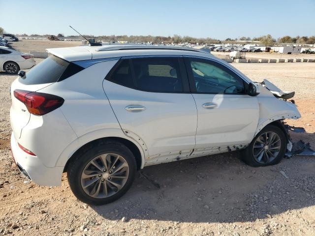 Buick Encore Select Image 14