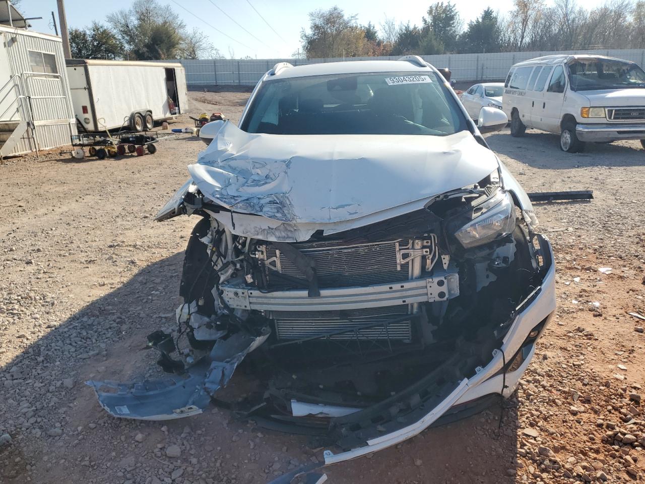 Buick Encore Select Image 13