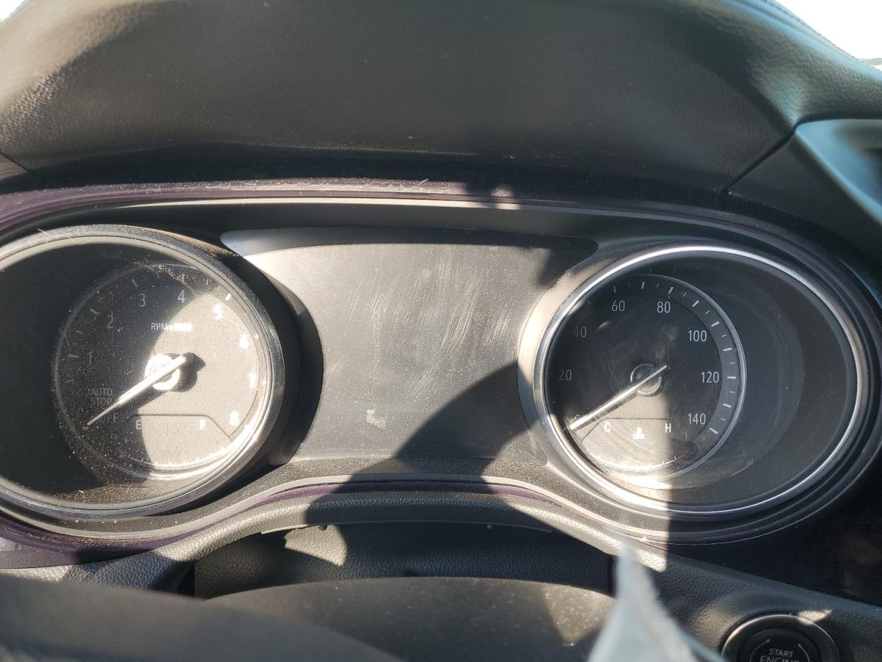 Buick Encore Select Image 7