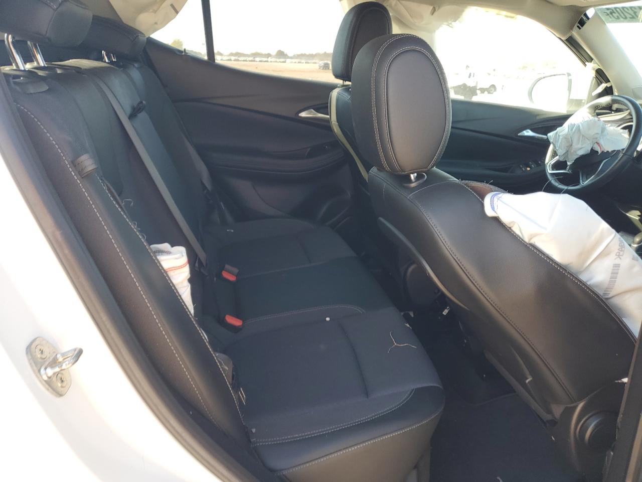 Buick Encore Select Image 11