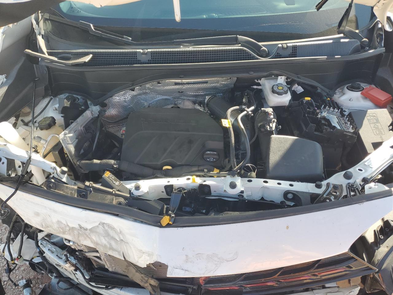 Buick Encore Select Image 4