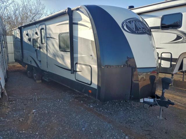  Salvage Wildwood Vibe