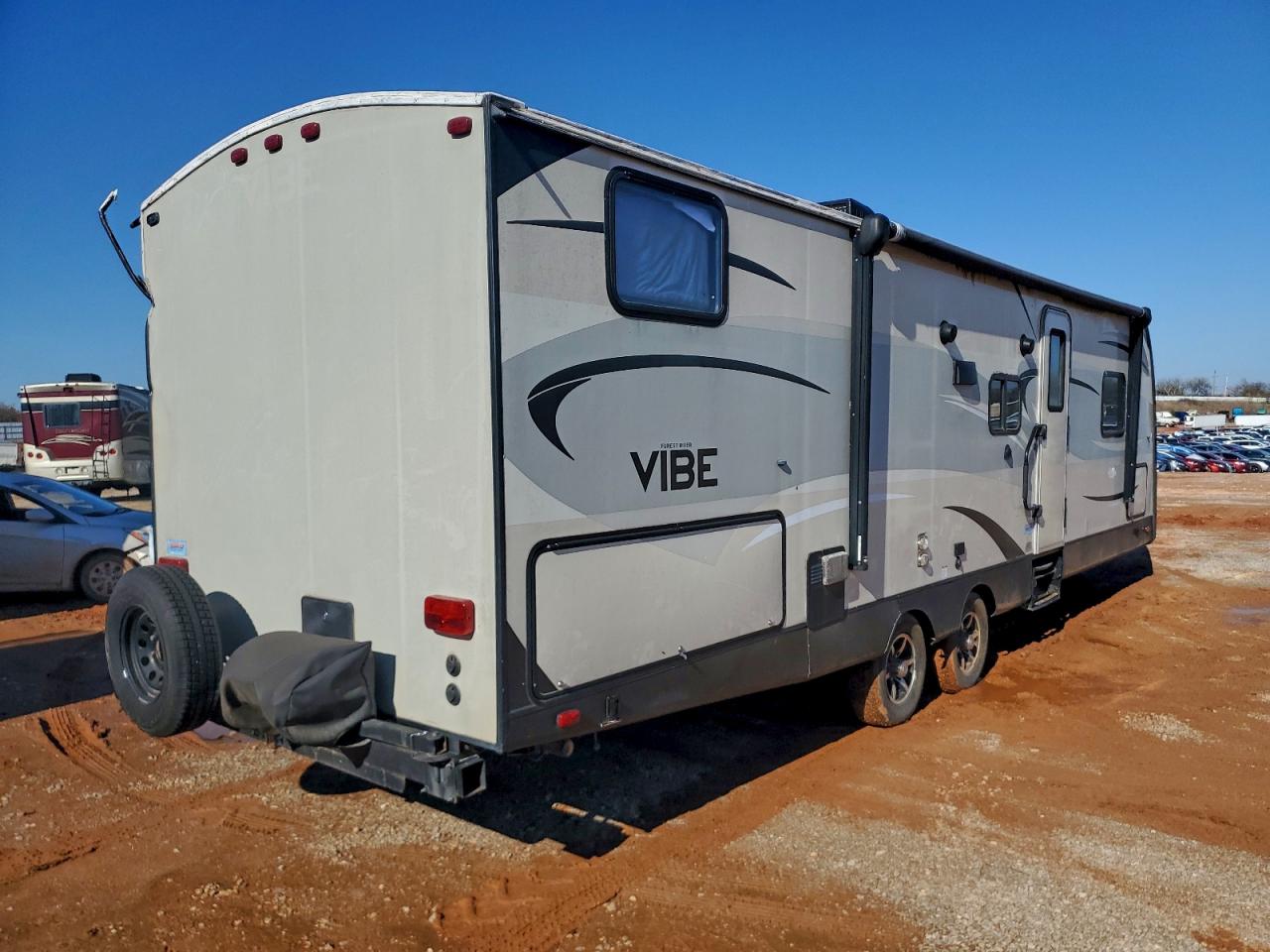 Wildwood Vibe Image 10