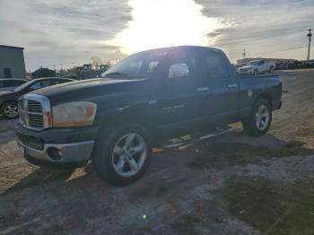  Salvage Dodge Ram 1500