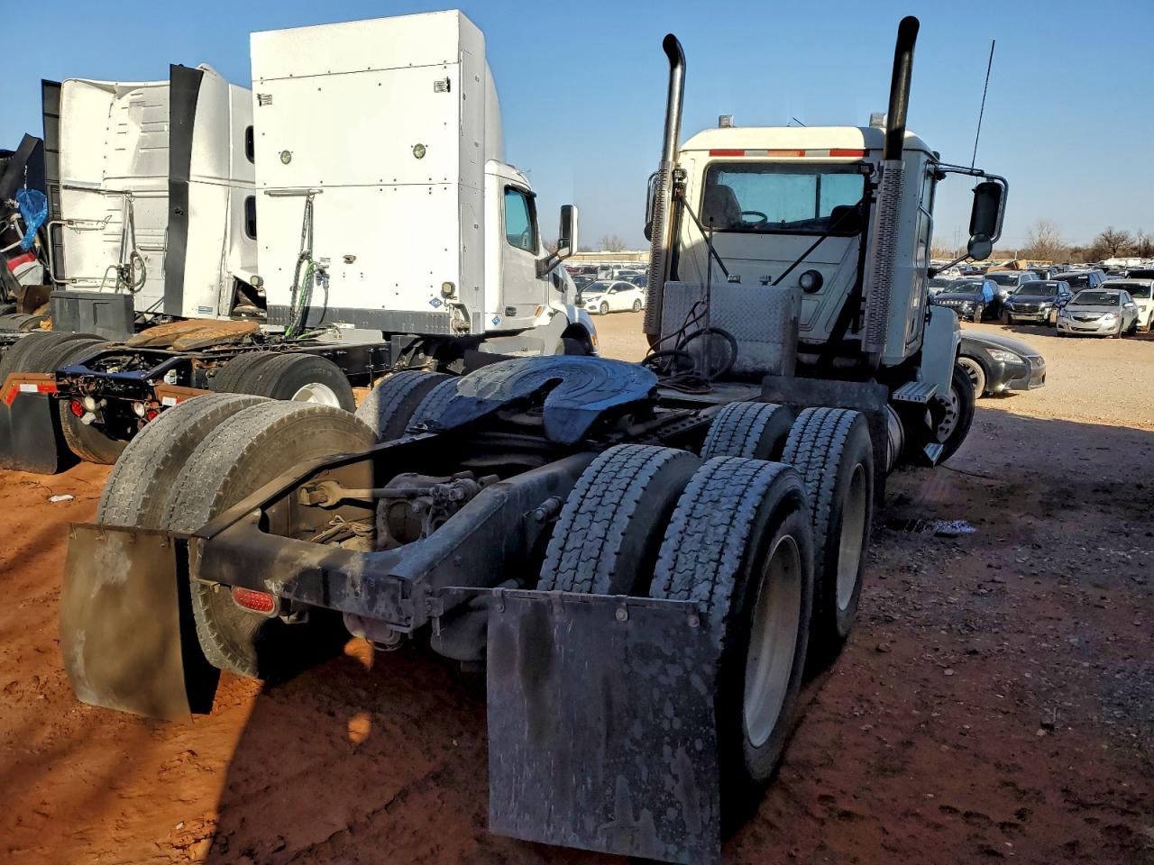 Mack Ch613 Maxi Chu600 Image 2