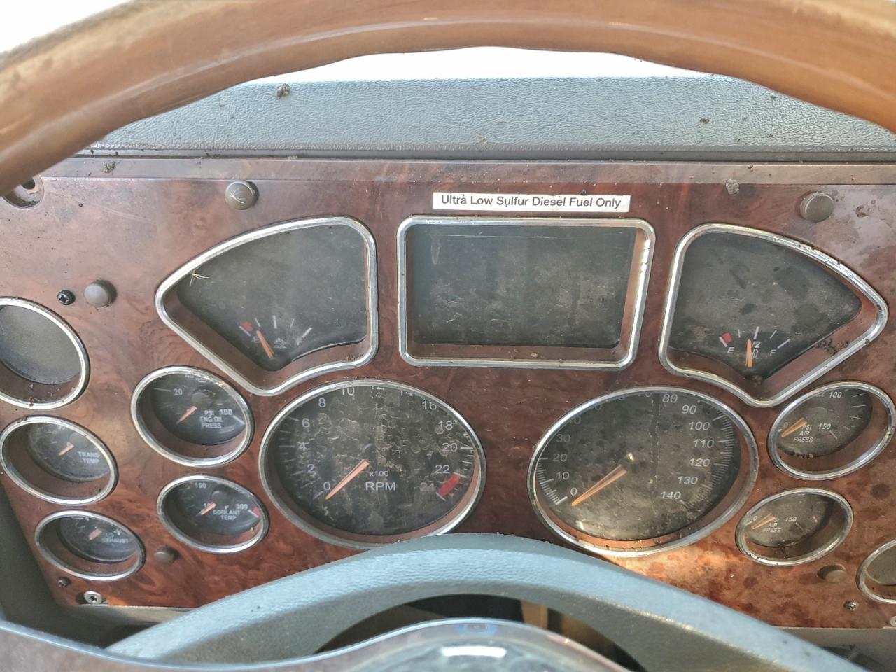 Mack Ch613 Maxi Chu600 Image 10