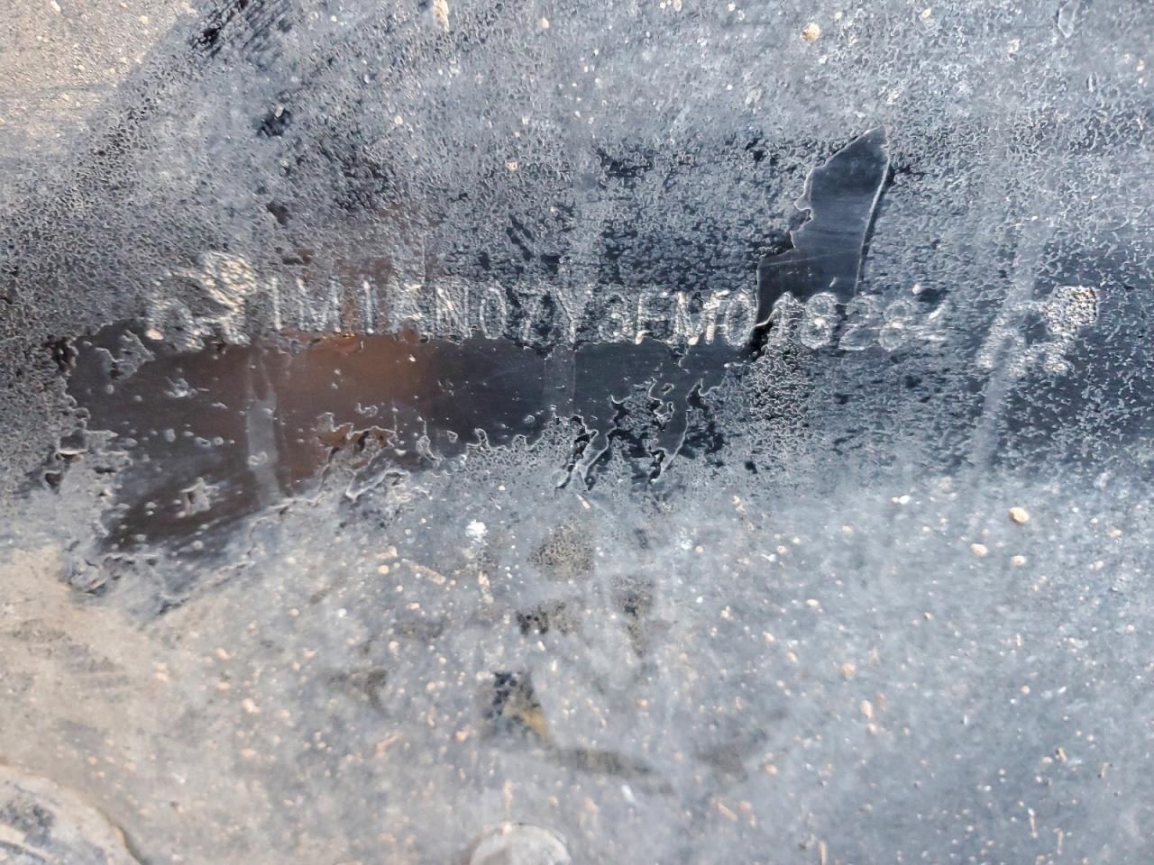 Mack Ch613 Maxi Chu600 Image 8