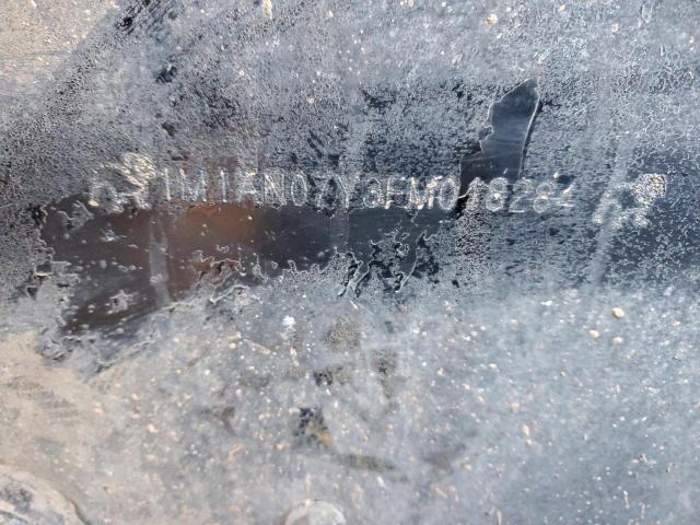 Mack Ch613 Maxi Chu600 Image 8