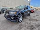 Jeep Grand Cherokee Laredo Image 4