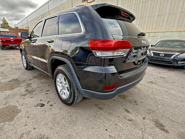 Jeep Grand Cherokee Laredo Image 2