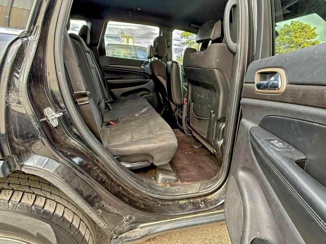 Jeep Grand Cherokee Laredo Image 5