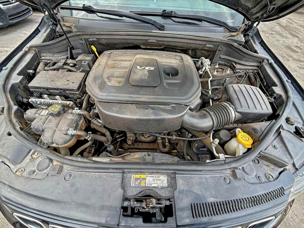 Jeep Grand Cherokee Laredo Image 6