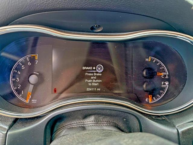 Jeep Grand Cherokee Laredo Image 9