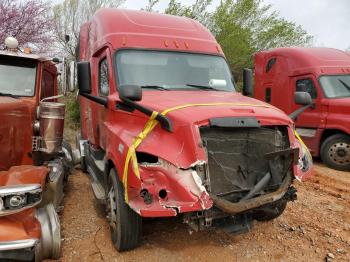  Salvage Freightliner Cascadia 126