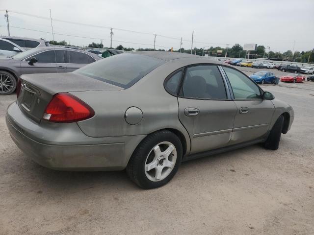 Ford Taurus Ses Ses Image 11