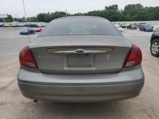 Ford Taurus Ses Ses Image 10