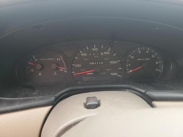 Ford Taurus Ses Ses Image 2