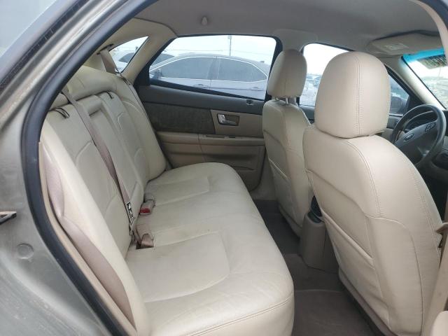 Ford Taurus Ses Ses Image 3