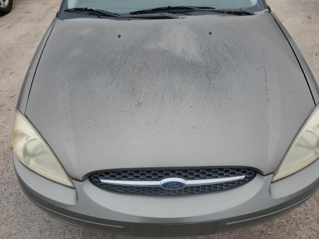 Ford Taurus Ses Ses Image 9