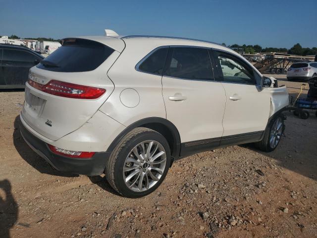 Lincoln MKC Reserve Image 11
