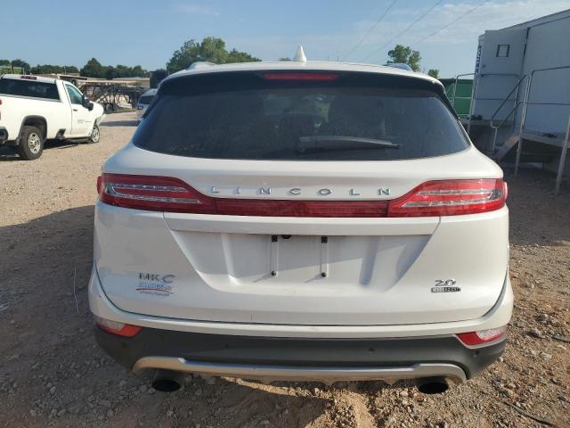 Lincoln MKC Reserve Image 12