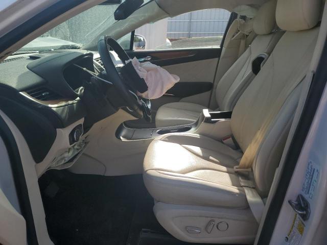 Lincoln MKC Reserve Image 4