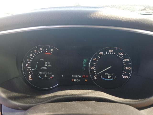 Lincoln MKC Reserve Image 5