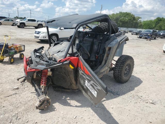 Polaris Rzr Xp 100 Xp 1000 Ultimate Image 4
