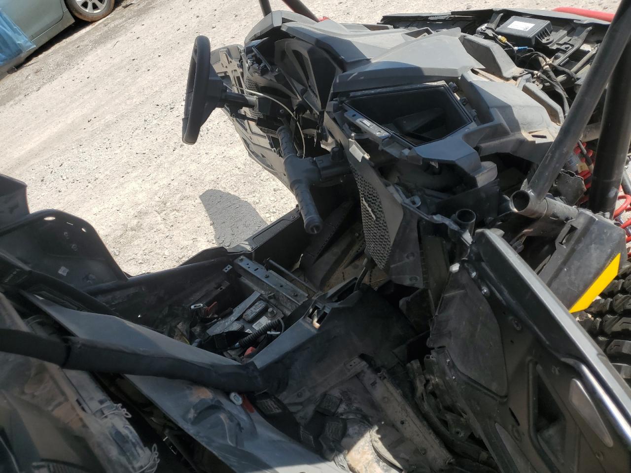 Polaris Rzr Xp 100 Xp 1000 Ultimate Image 9